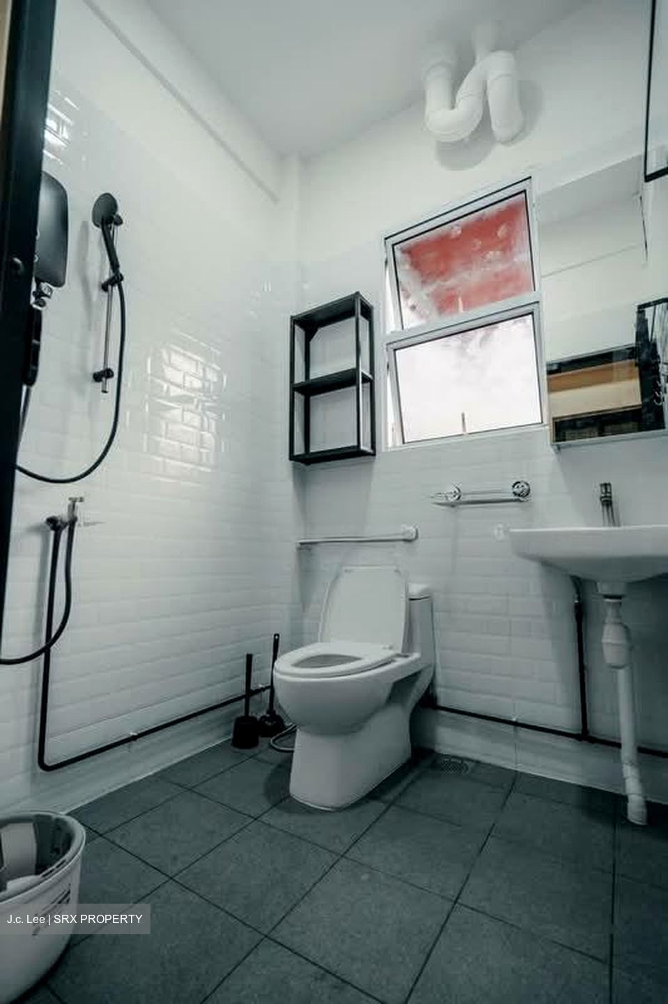 Eng Aun Mansion (D11), Apartment #540616881